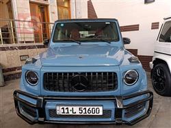 مێرسێدس بێنز G-Class
